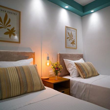 Marant Luxury Apartment Corfu  Esterno foto