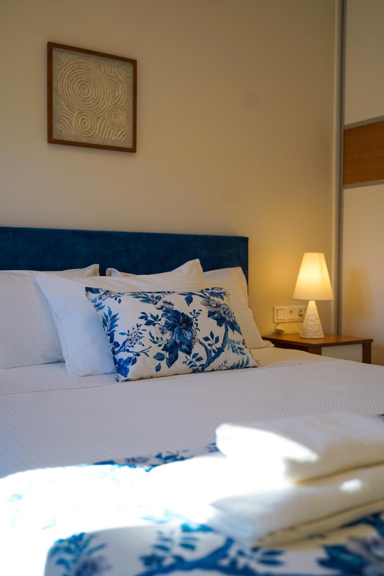 Marant Luxury Apartment Corfu  Esterno foto