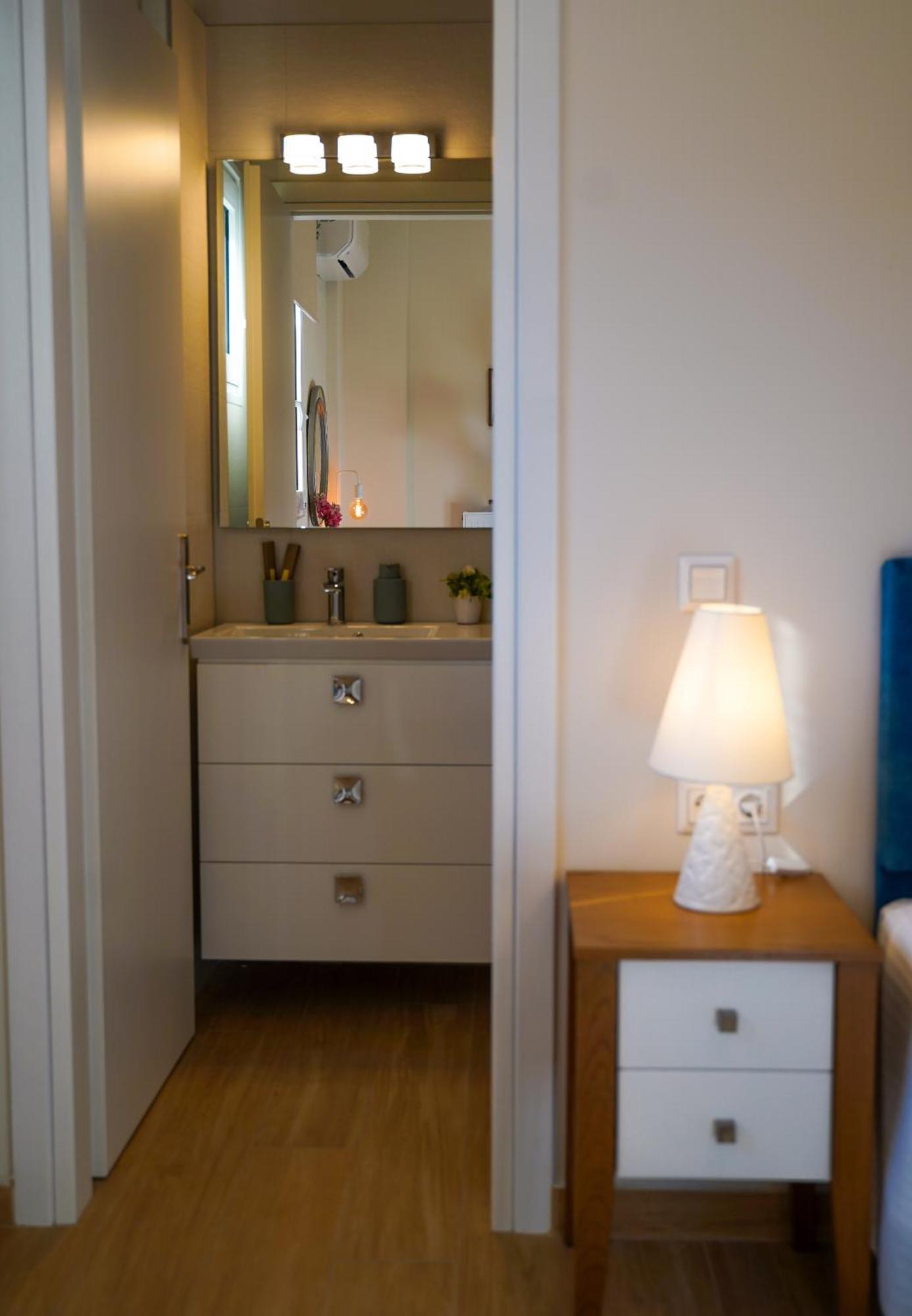 Marant Luxury Apartment Corfu  Esterno foto