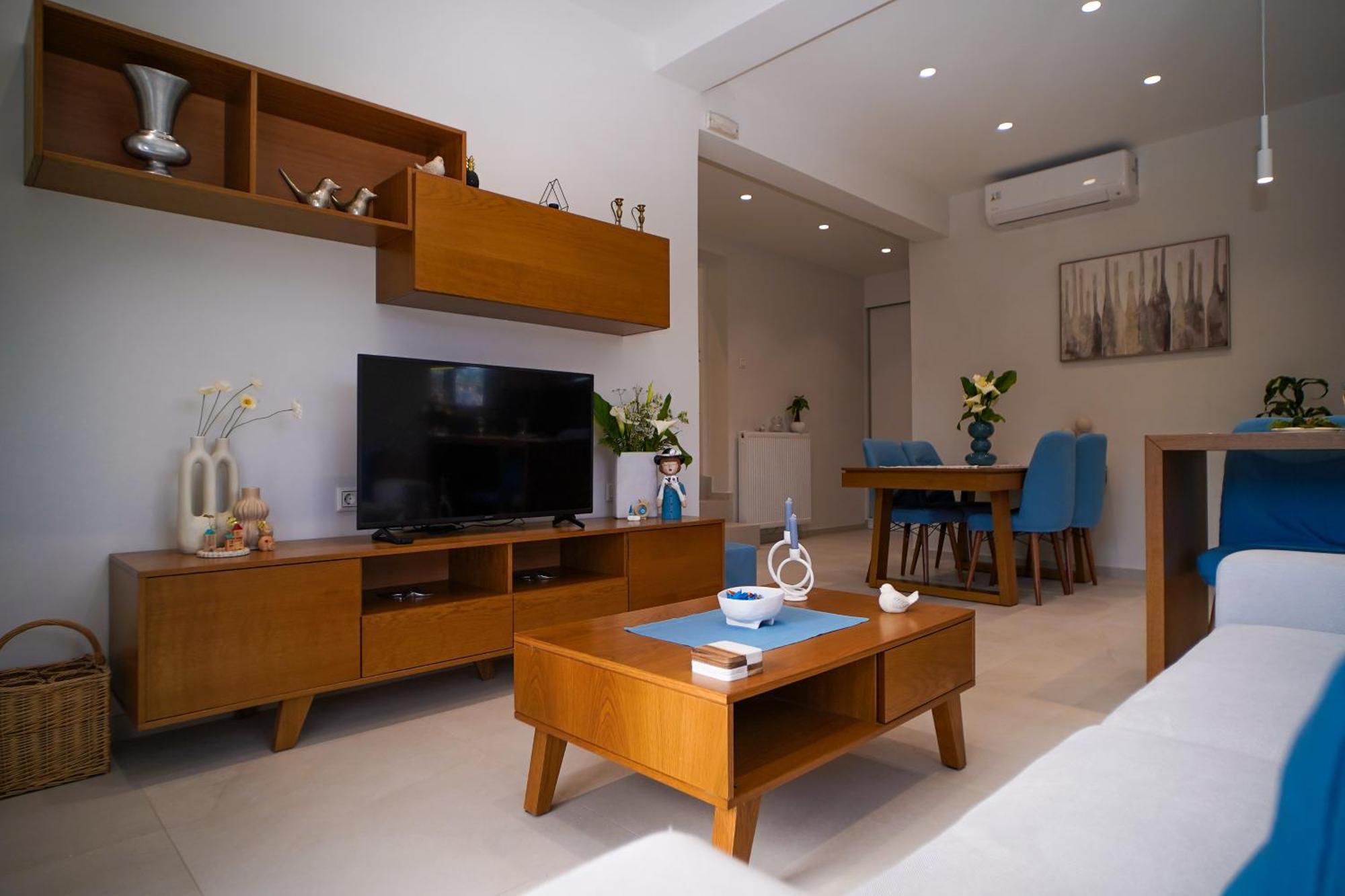 Marant Luxury Apartment Corfu  Esterno foto