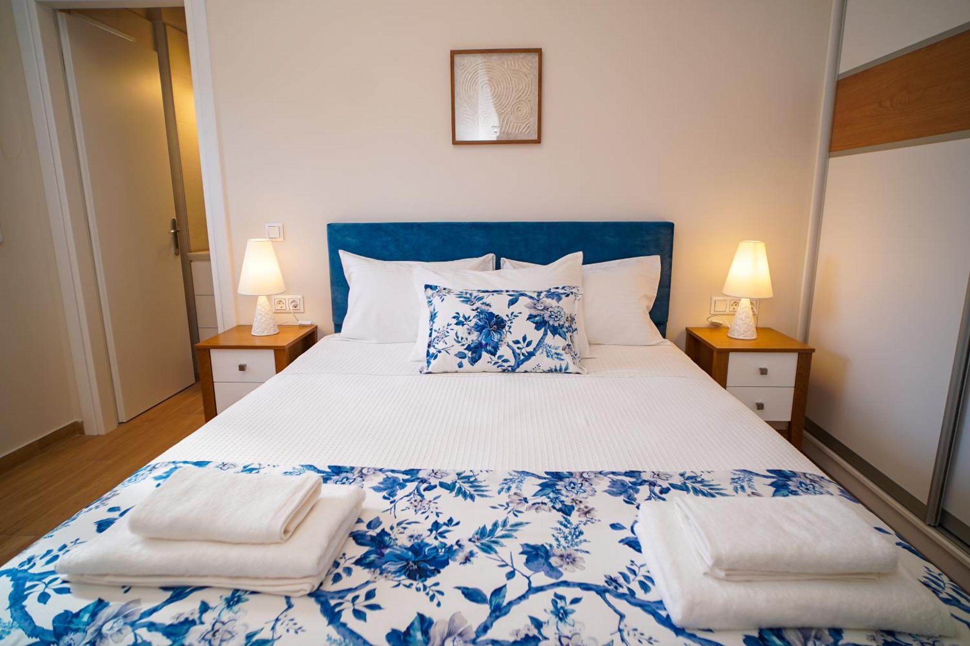 Marant Luxury Apartment Corfu  Esterno foto