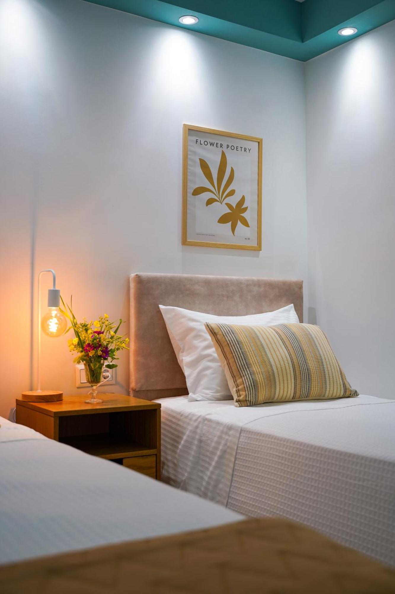 Marant Luxury Apartment Corfu  Esterno foto