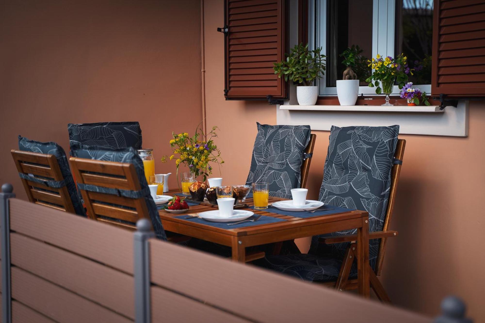 Marant Luxury Apartment Corfu  Esterno foto