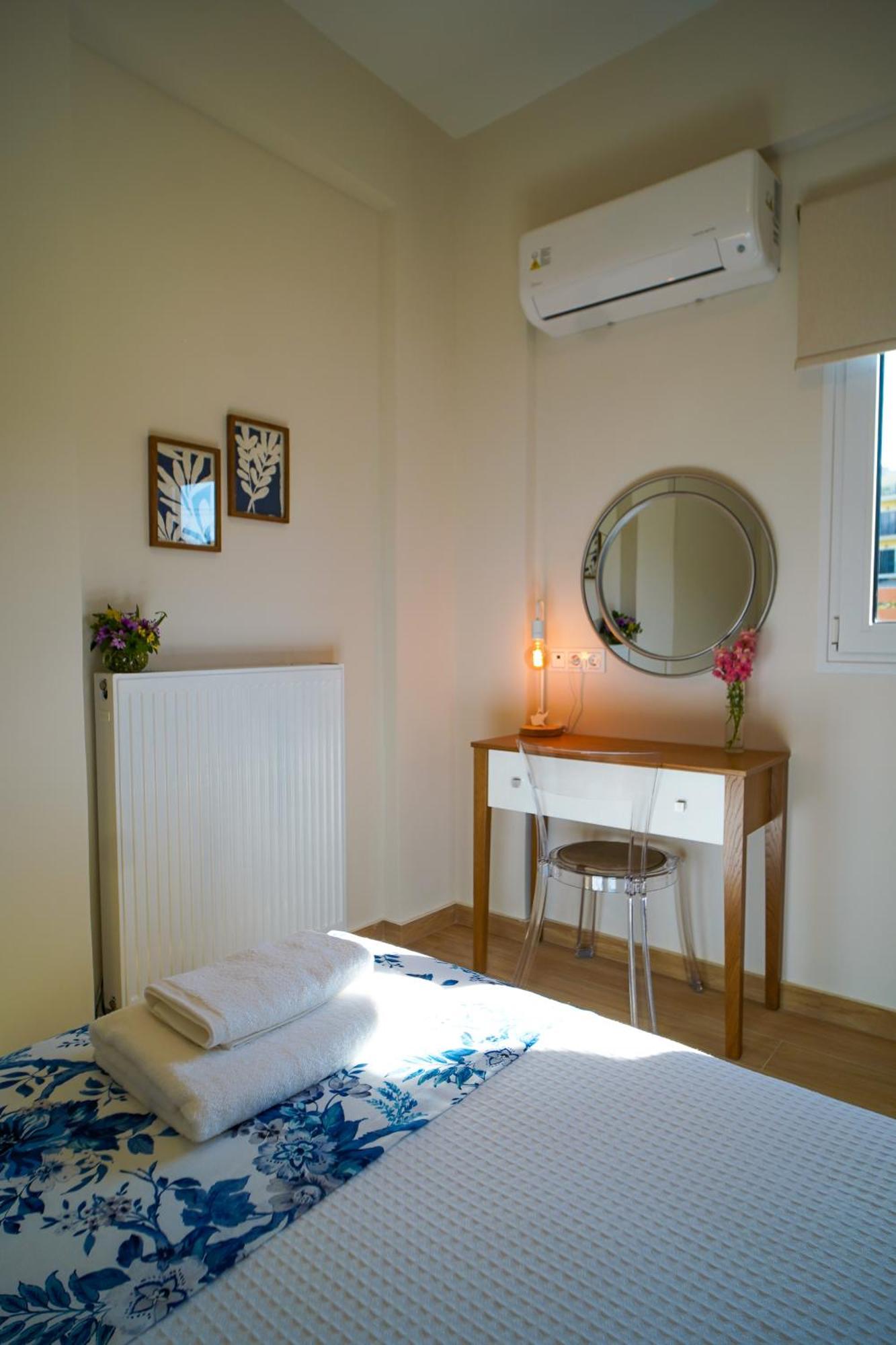 Marant Luxury Apartment Corfu  Esterno foto