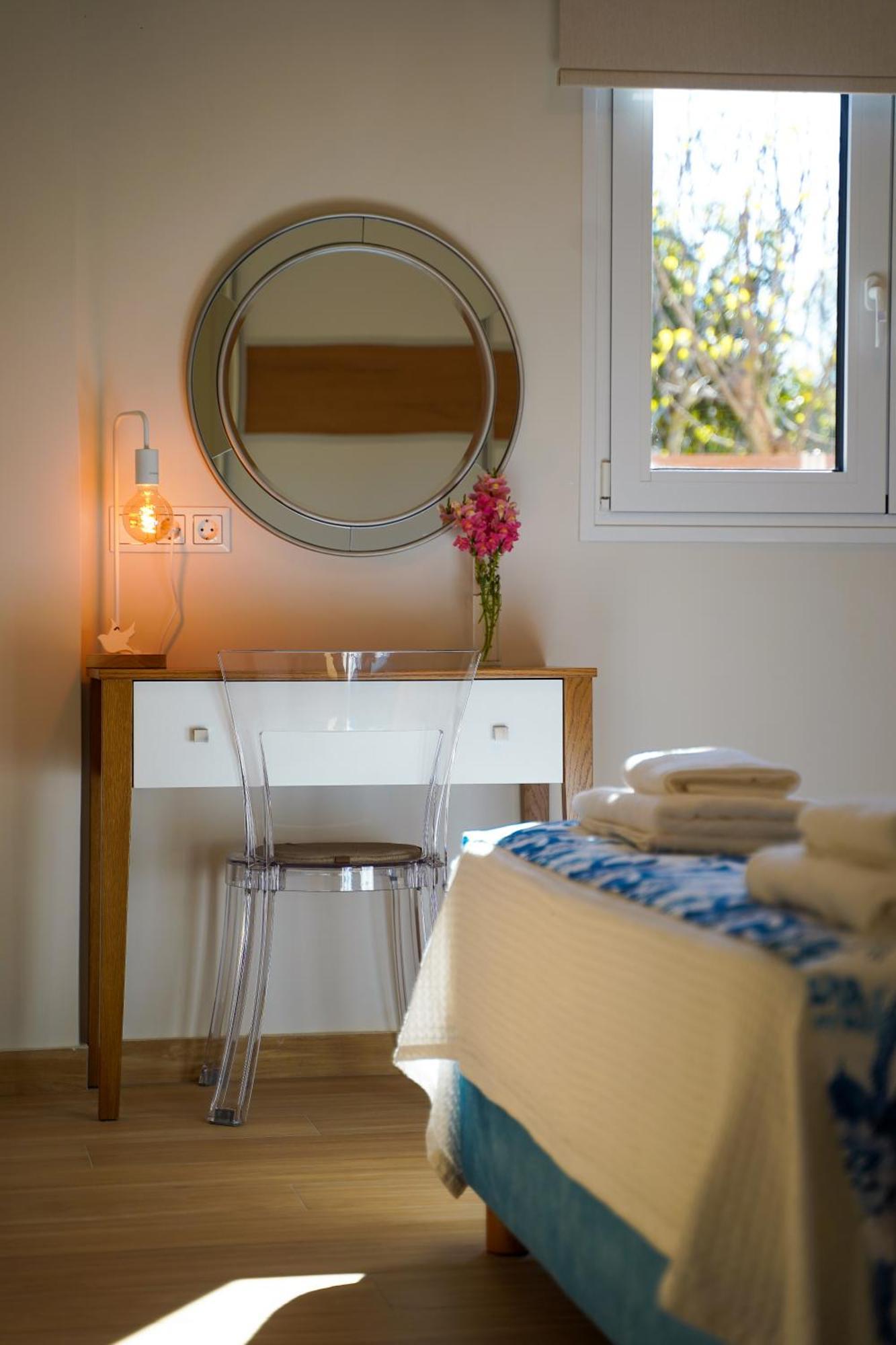 Marant Luxury Apartment Corfu  Esterno foto
