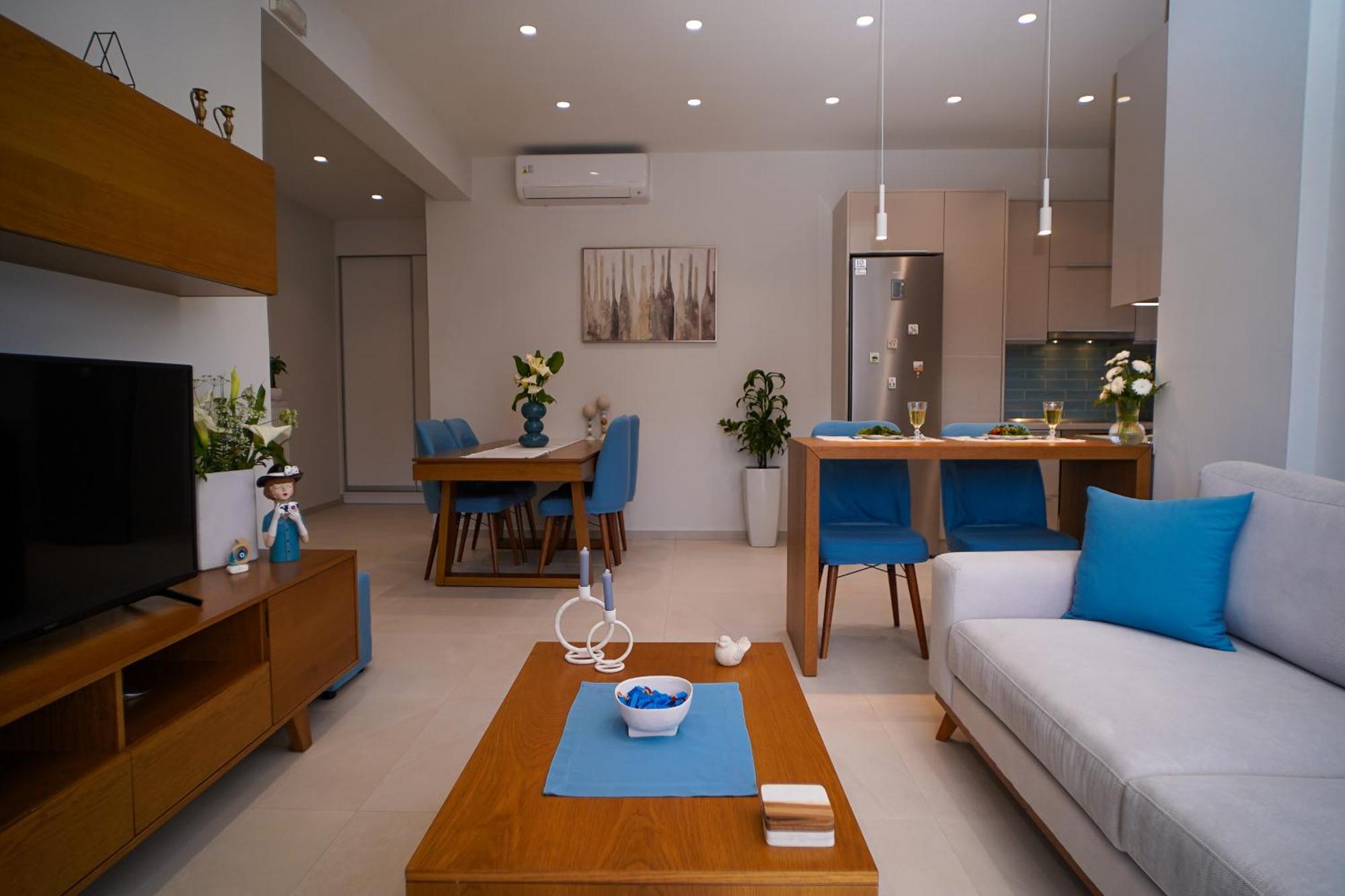 Marant Luxury Apartment Corfu  Esterno foto