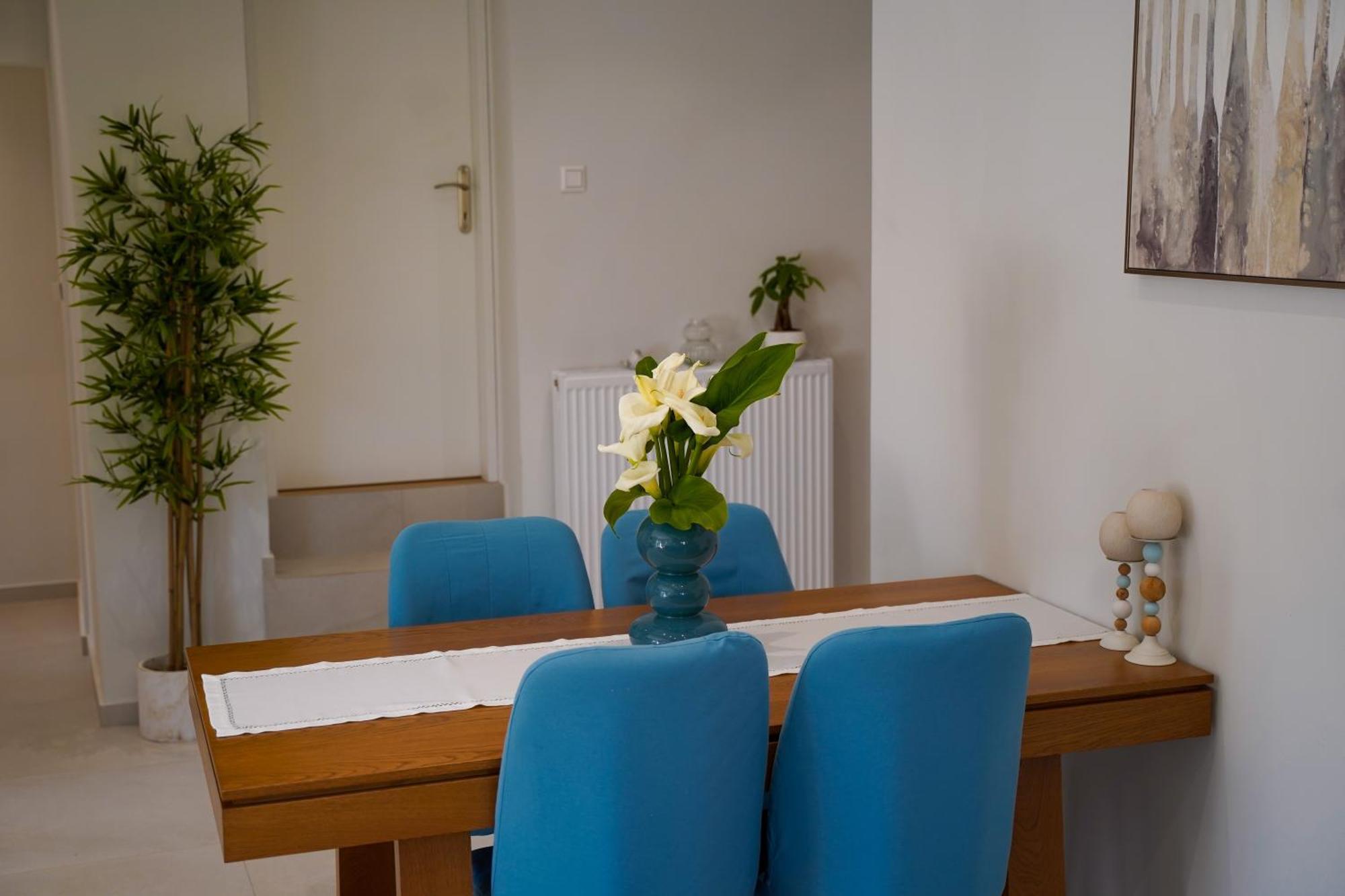 Marant Luxury Apartment Corfu  Esterno foto
