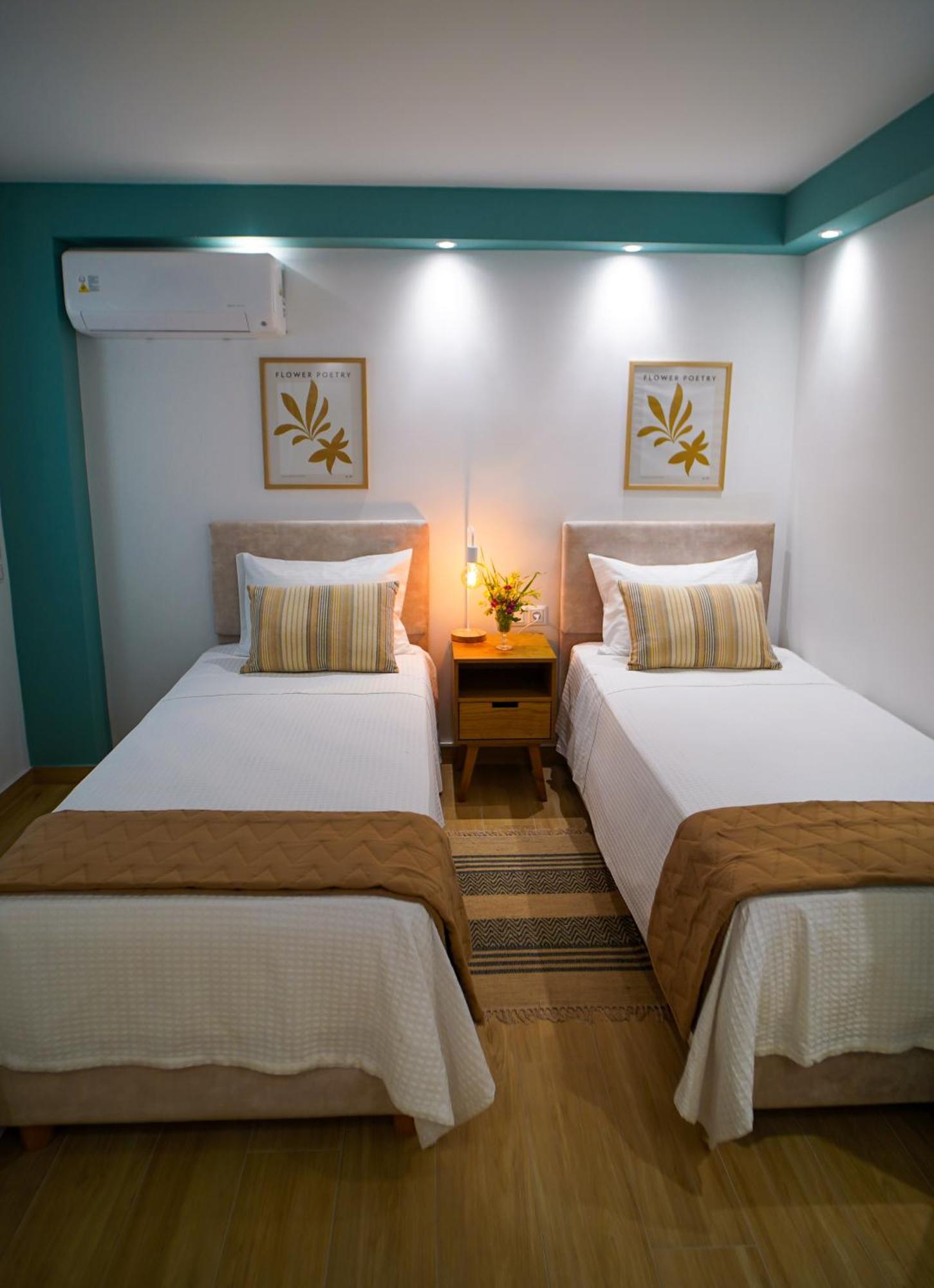 Marant Luxury Apartment Corfu  Esterno foto