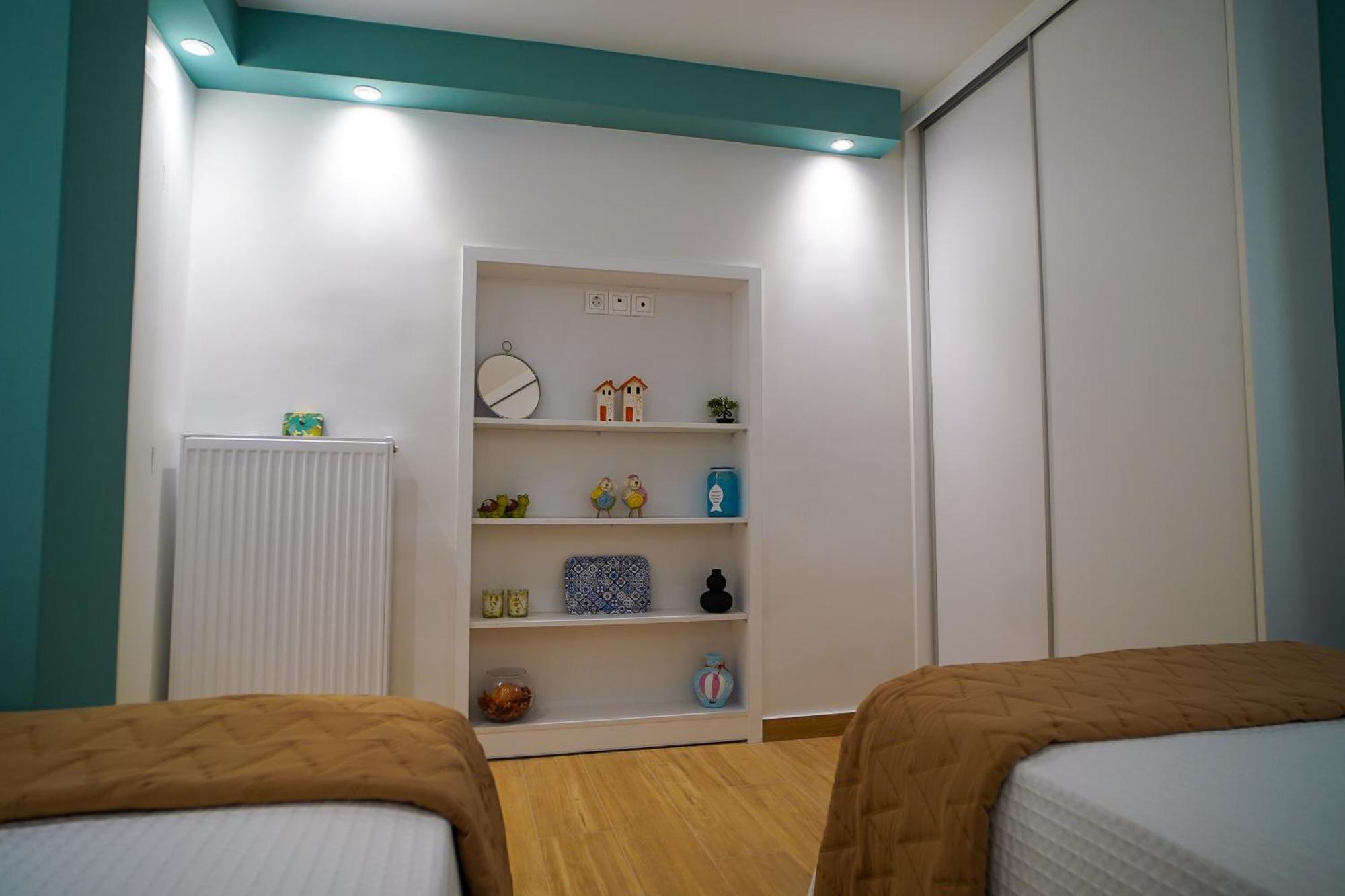 Marant Luxury Apartment Corfu  Esterno foto