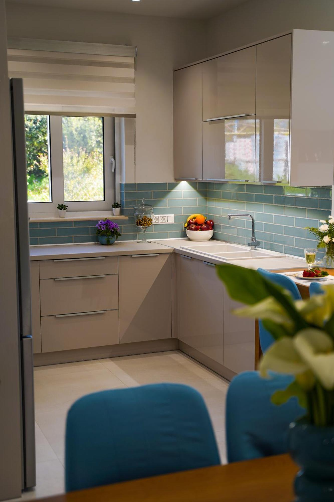Marant Luxury Apartment Corfu  Esterno foto