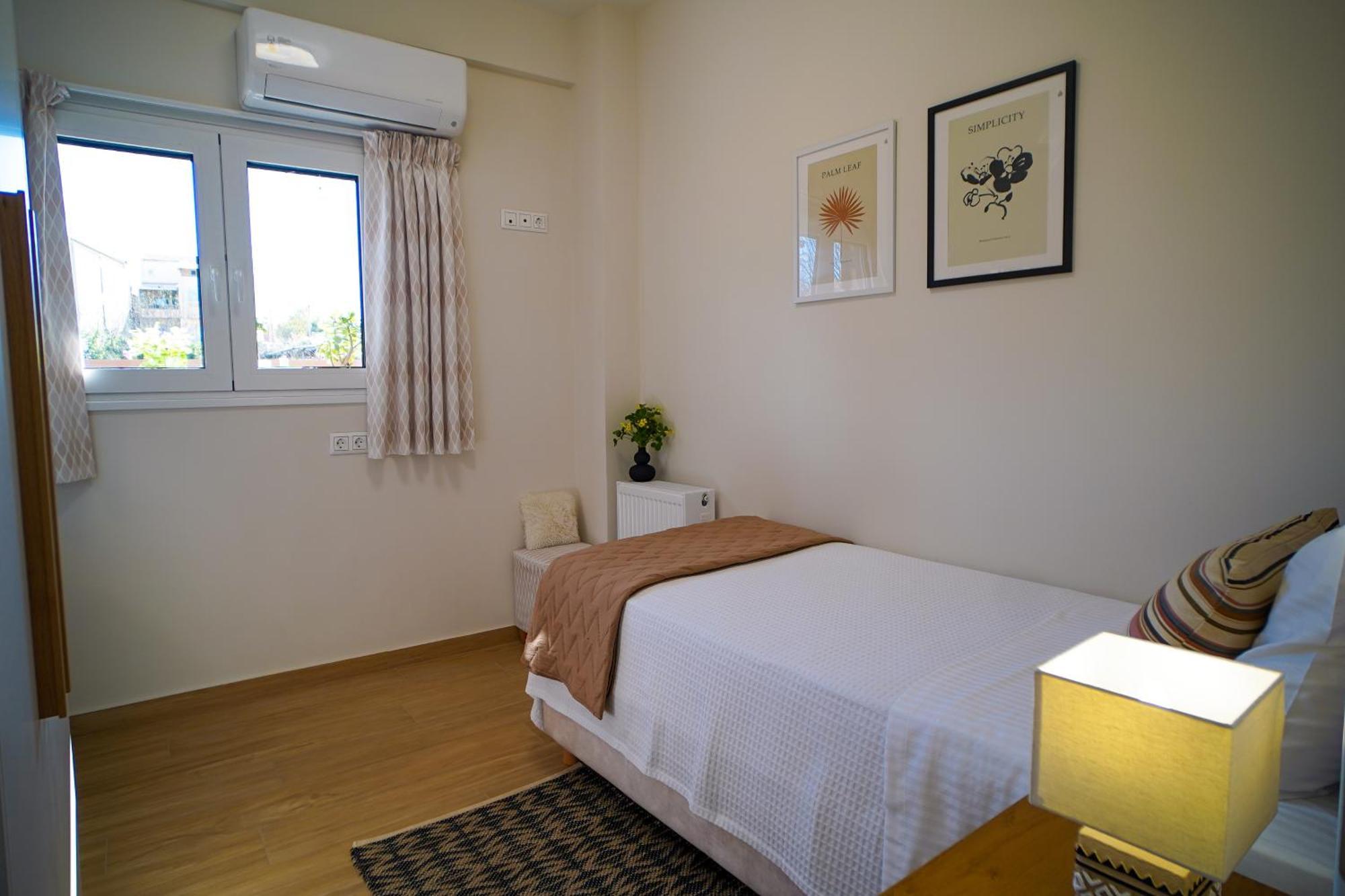 Marant Luxury Apartment Corfu  Esterno foto