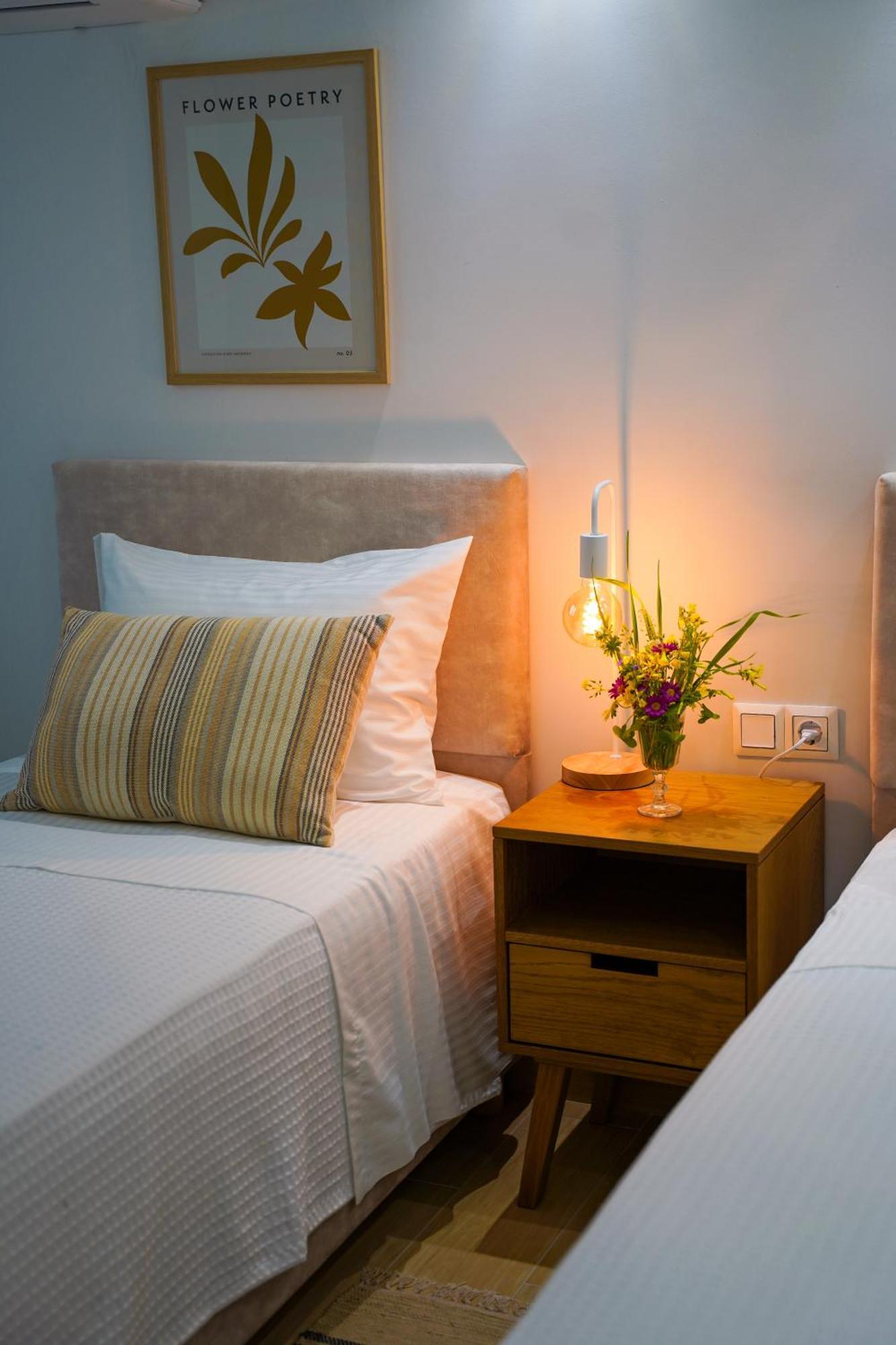 Marant Luxury Apartment Corfu  Esterno foto