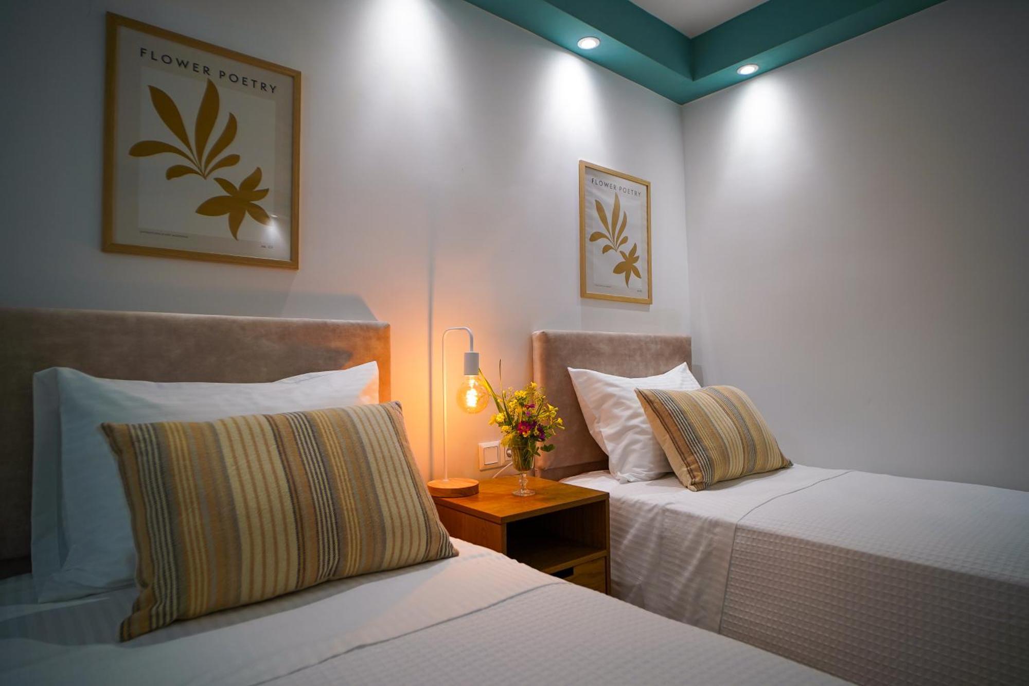 Marant Luxury Apartment Corfu  Esterno foto