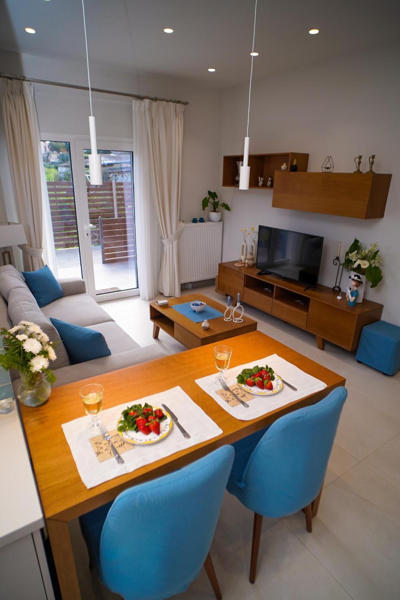 Marant Luxury Apartment Corfu  Esterno foto