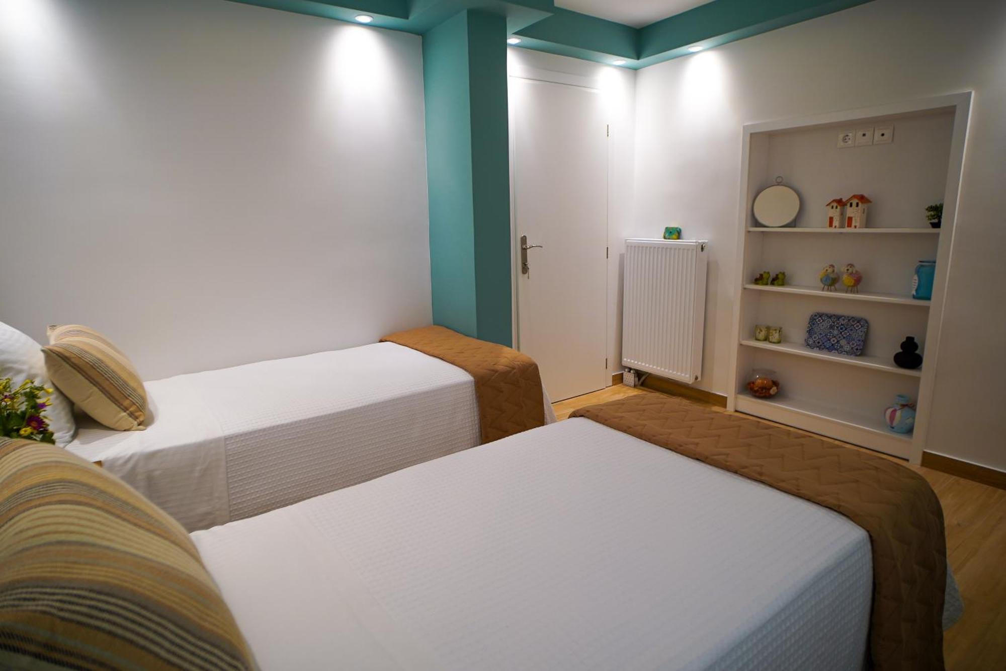 Marant Luxury Apartment Corfu  Esterno foto