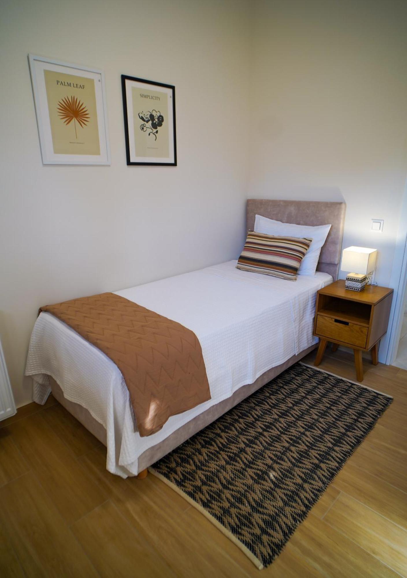 Marant Luxury Apartment Corfu  Esterno foto