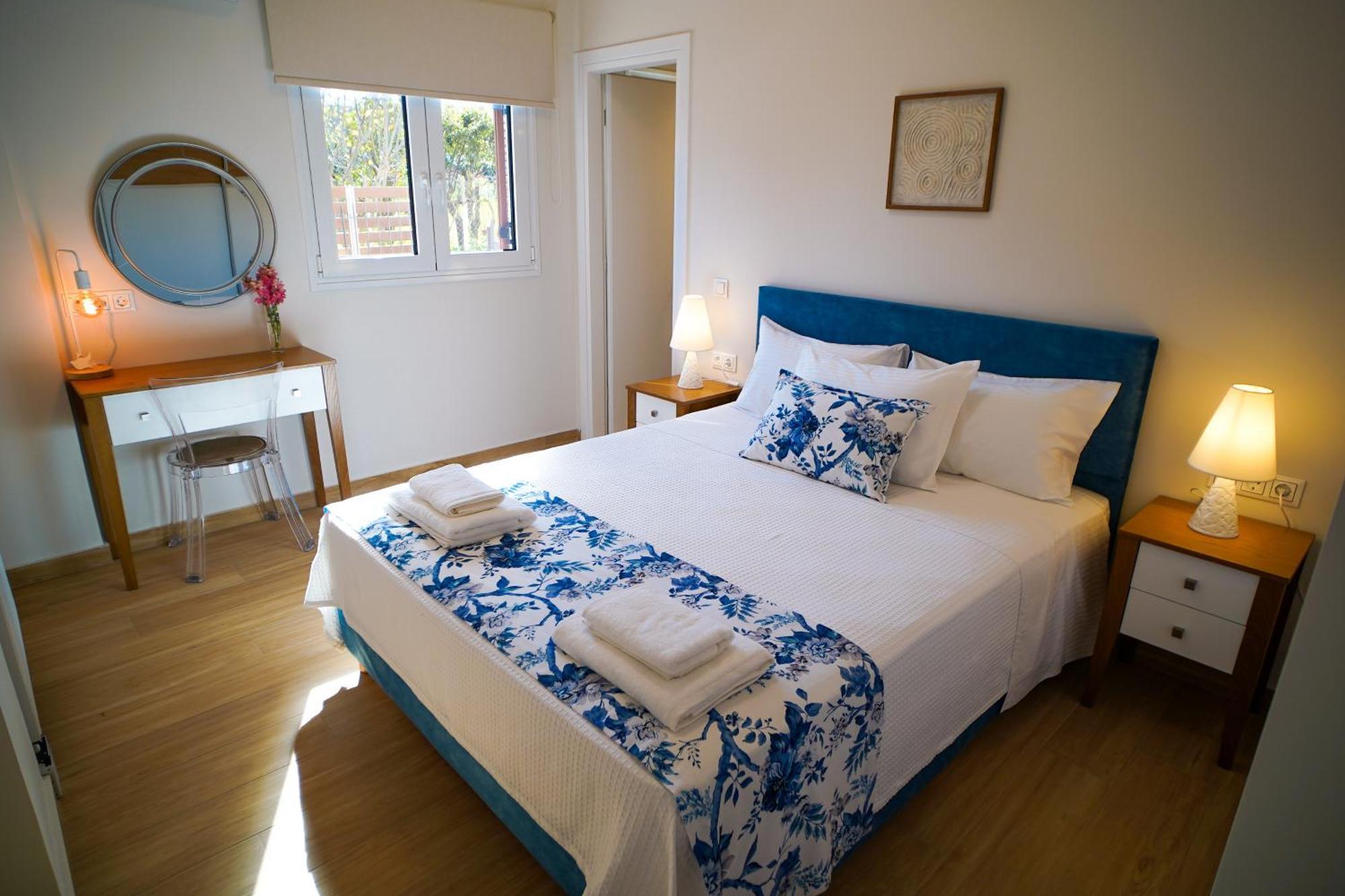 Marant Luxury Apartment Corfu  Esterno foto