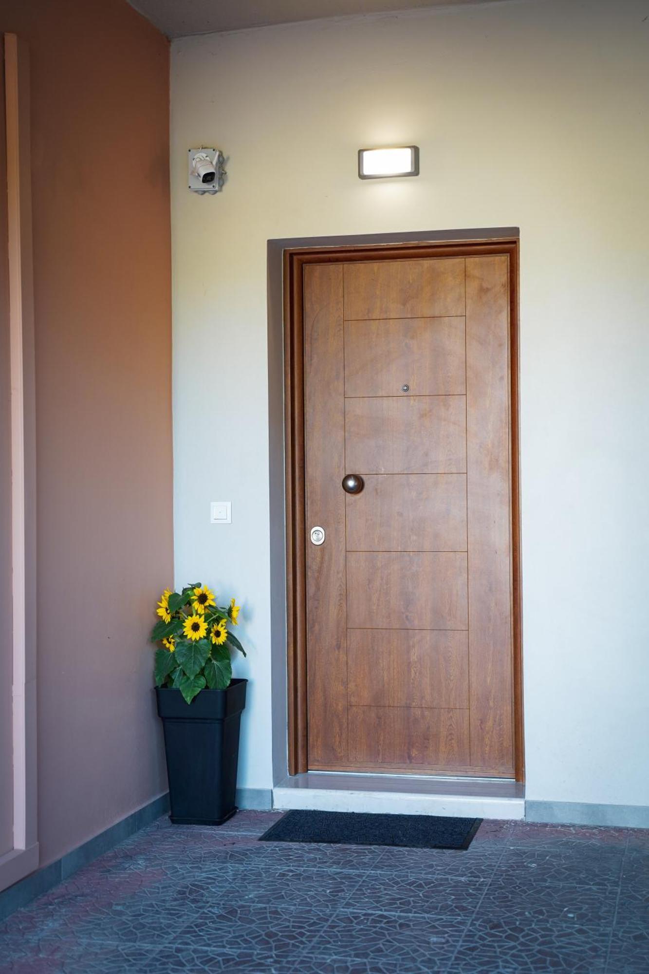 Marant Luxury Apartment Corfu  Esterno foto