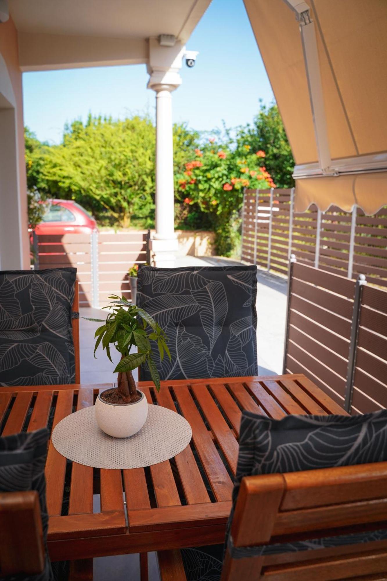 Marant Luxury Apartment Corfu  Esterno foto